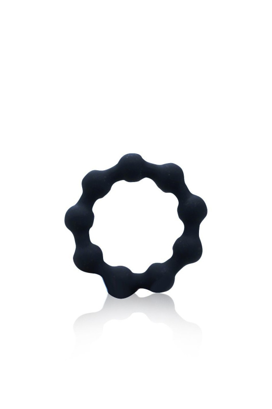фото Эрекционное кольцо Dorcel Maximize Ring, эластичное, со стимулирующими шариками MD0029