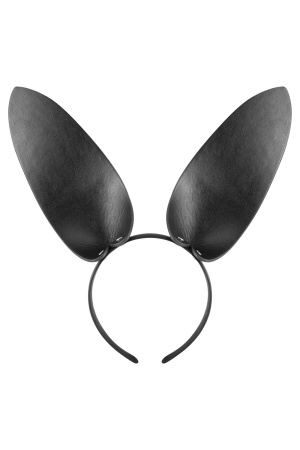 фото Ушки зайки Fetish Tentation Bunny Headband SO4662