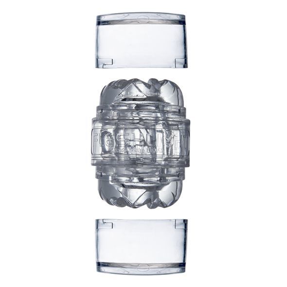 купить Мастурбатор Fleshlight Quickshot Vantage, компактный, отлично для пар и минета