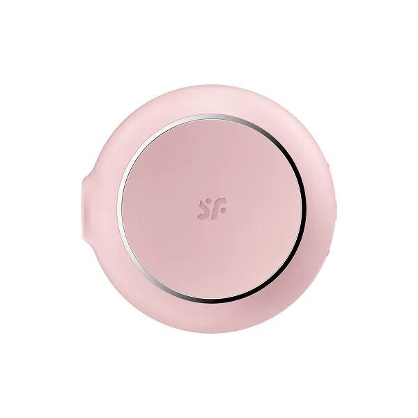 купити Вакуумний стимулятор Satisfyer Pro To Go 3 Rose