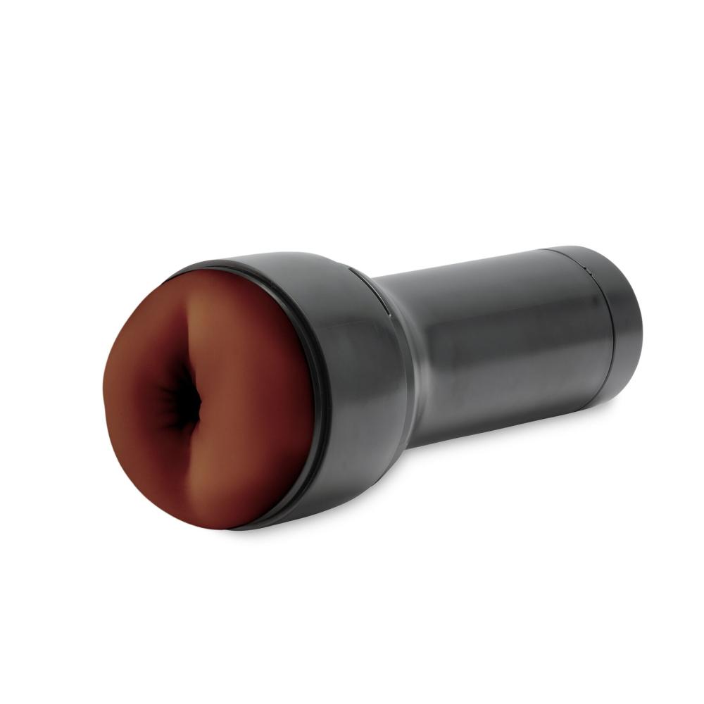 купити Мастурбатор-попа Kiiroo Feel Stroker Butt Mid Brown для секс-машини Kiiroo Keon