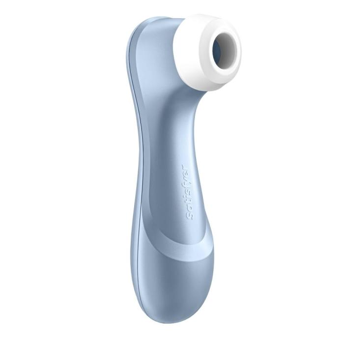 купити Satisfyer Pro 2 Blue
