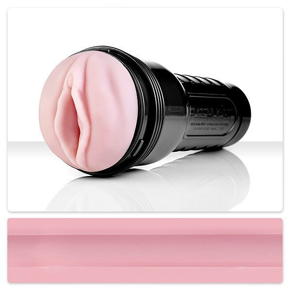 купить Мастурбатор вагина Fleshlight Pink Lady Original, самый реалистичный по ощущениям