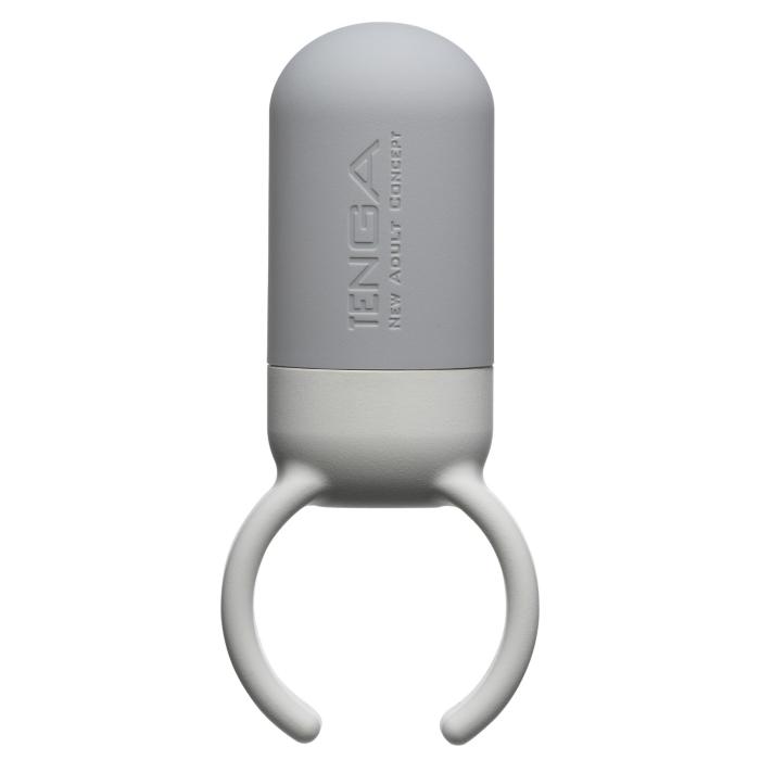 купить Вибратор Tenga SVR one GRAY