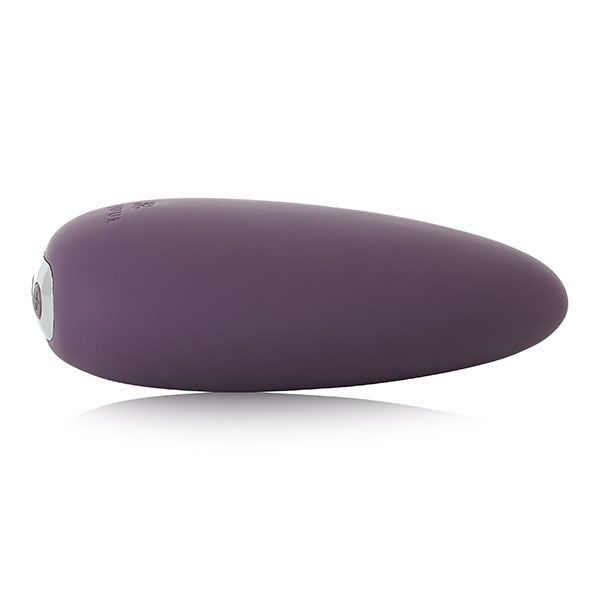 купить Премиум вибростимулятор Je Joue Mimi Soft Purple, мягкий, очень глубокая вибрациия, 12 режимов