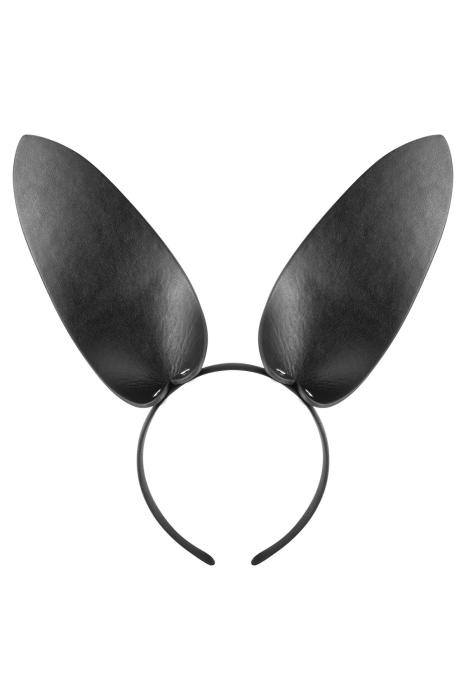 Ушки зайки Fetish Tentation Bunny Headband