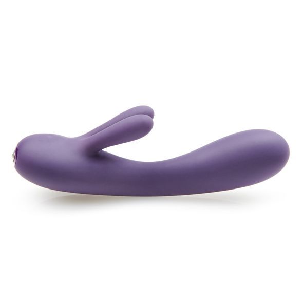 купити Вібратор-кролик Je Joue - Fifi Purple з трьома моторами, глибока вібрація