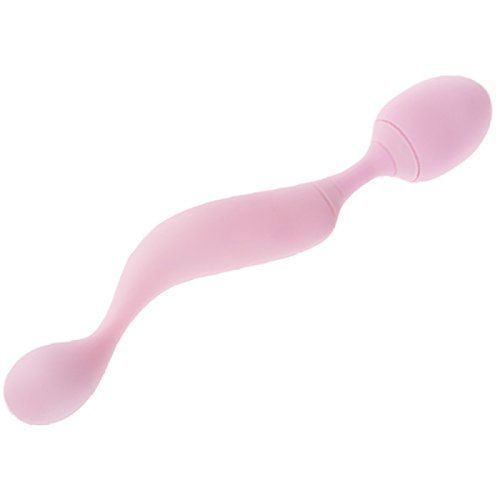 купити Мінівібромассажер Femintimate Universal Massager, потужний, є чохол для зберігання