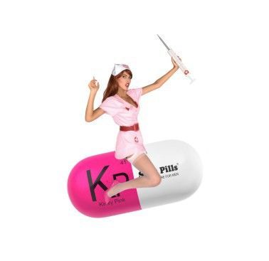 купить Мастурбатор пилюля Love To Love SEXY PILLS KINKY PINK