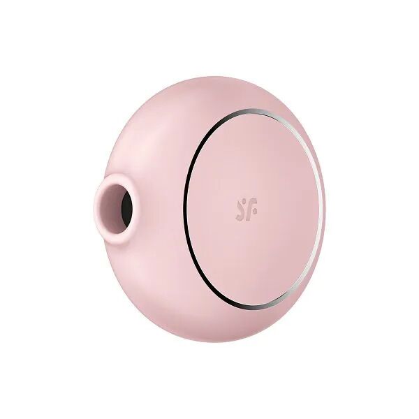 купити Вакуумний стимулятор Satisfyer Pro To Go 3 Rose
