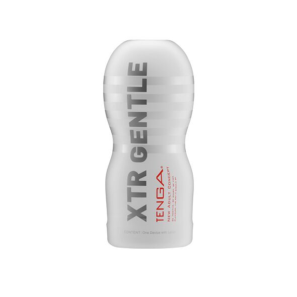 купить Мастурбатор Tenga Deep Throat (Original Vacuum) Cup (глубокая глотка) EXTRA GENTLE