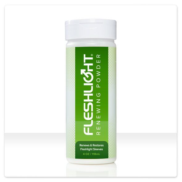 купить Восстанавливающее средство Fleshlight Renewing Powder