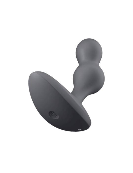 купити Смарт-масажер простати Satisfyer Deep Diver Grey