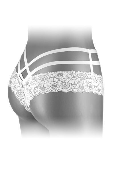 купить Трусики Fashion Secret ANNE White