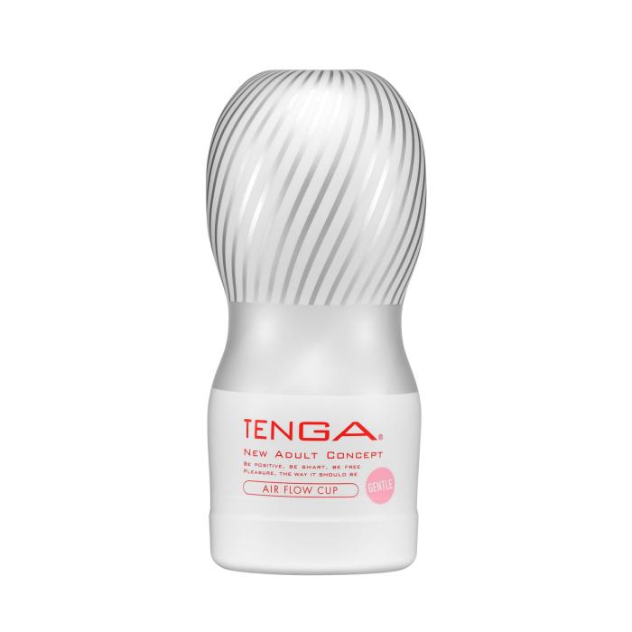 купити Мастурбатор Tenga TENGA AIR FLOW CUP GENTLE