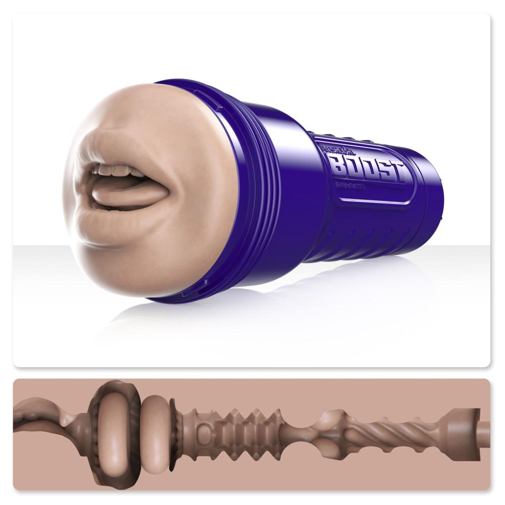 купити Мастурбатор Fleshlight Boost Blow