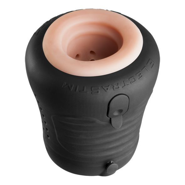 купить Мастурбатор для электростимулятора ElectraStim Jack Socket