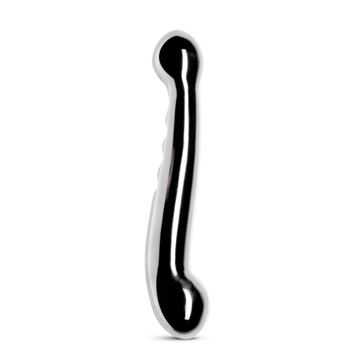купити Дилдо Sinner Gear Unbendable — Elegant Seven Metal Dildo