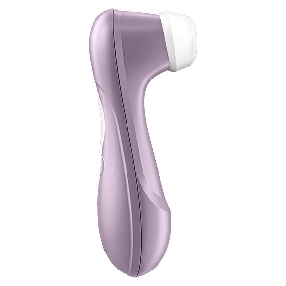 купити Вакуумний стимулятор Satisfyer Pro 2 violet