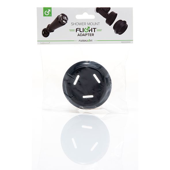 купити Адаптер Flight для Fleshlight Shower Mount для з'єднання мастурбатора Політ з кріпленням-присоскою