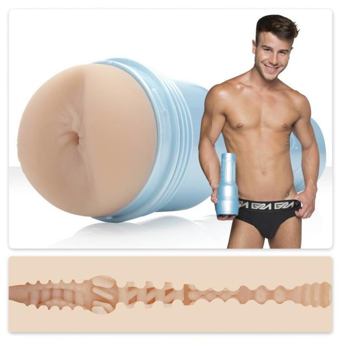 купить Мастурбатор попка Fleshjack Boys: Allen King Majestic