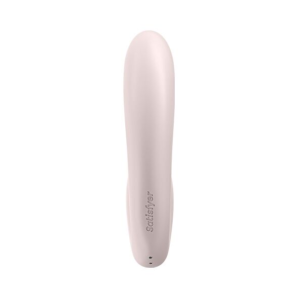 купить Вакуумный смарт вибратор Satisfyer Sunray Pink, 4 положение ствола