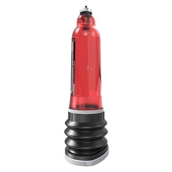купити Гідропомпа Bathmate Hydromax 7 Red (X30), для члена довжиною від 12,5 до 18 см, діаметр до 5 см