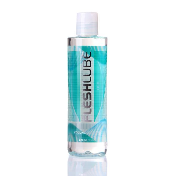 Охлаждающая смазка на водной основе Fleshlube Ice 250 мл