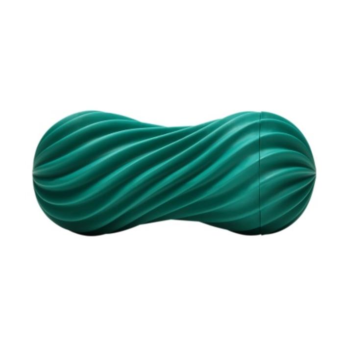 купити Мастурбатор Tenga FLEX Fixxy Green