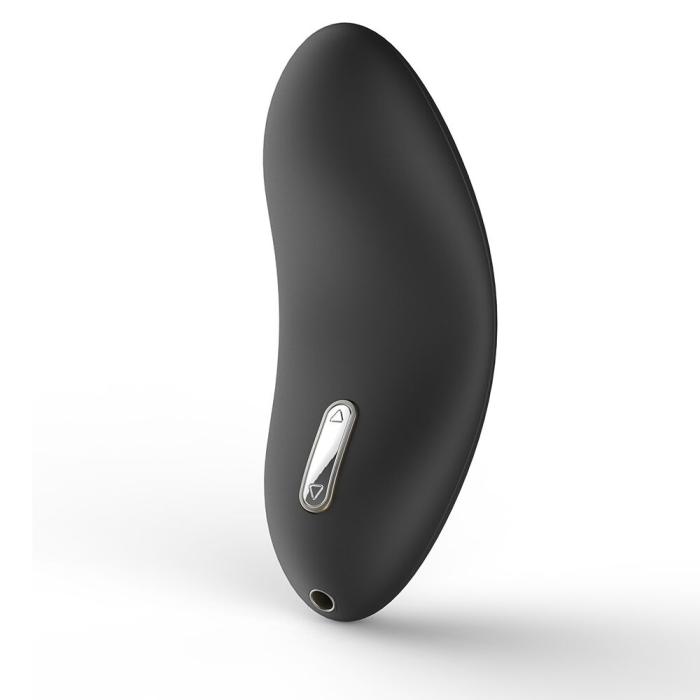 купити Кліторальний вібратор Svakom Echo Black