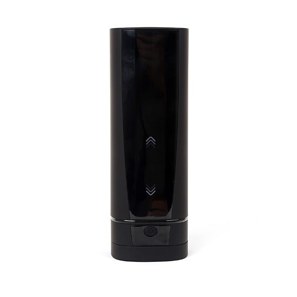 купити Мастурбатор Kiiroo Onyx +, 10 стисних кілець, не треба рухати, теледільдоніка