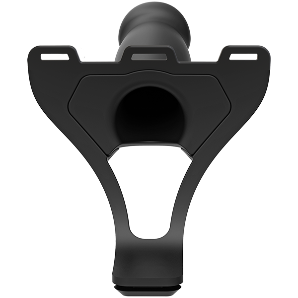 купити Набір для страпона Doc Johnson Body Extensions - BE Ready - Black