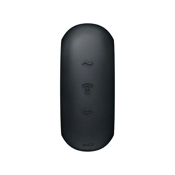 купити Вакуумний стимулятор Satisfyer Pro To Go 3 Black