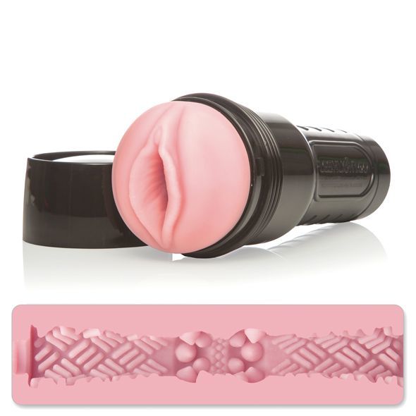 купить Мастурбатор вагина Fleshlight GO Surge, компактный