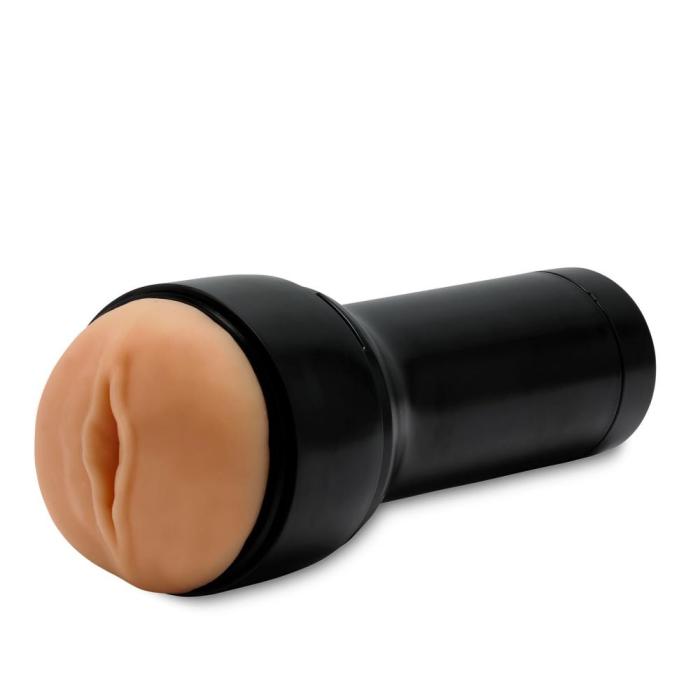 купити Мастурбатор-вагіна Kiiroo Feel Stroker Light Brown для секс-машини Kiiroo Keon