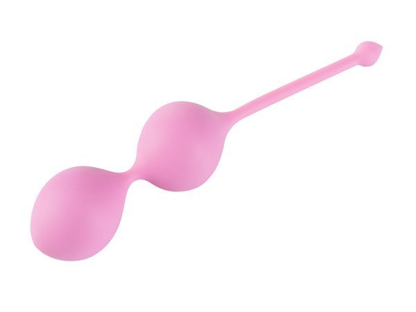 купить Вагинальные шарики Femintimate Kegel Balls, диаметр 3,5см, вес 77гр