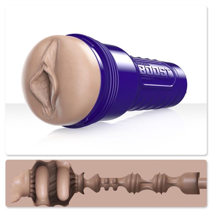 купити Мастурбатор Fleshlight Boost Bang