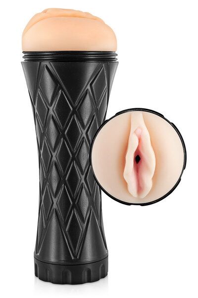 купить Мастурбатор вагина Real Body – Real Cup Vagina