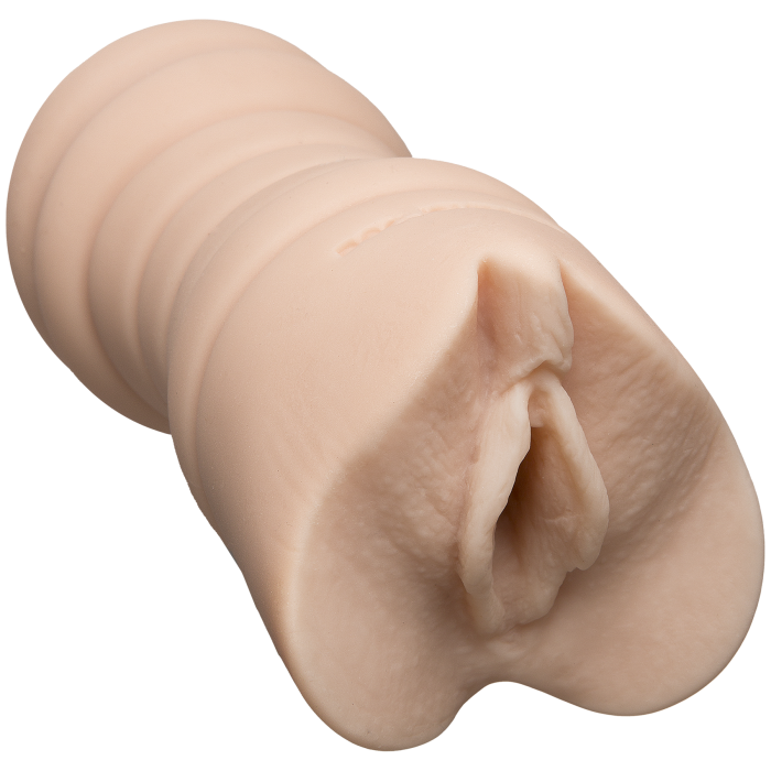 купити Мастурбатор-вагіна Doc Johnson Sasha Grey - Ultraskyn Cream Pie Pocket