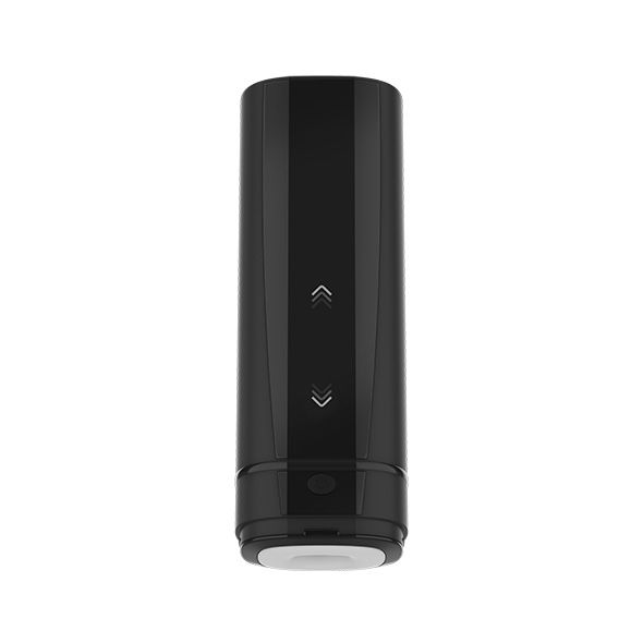 купить Мастурбатор Kiiroo Onyx+, 10 сжимающихся колец, не надо двигать, теледильдоника