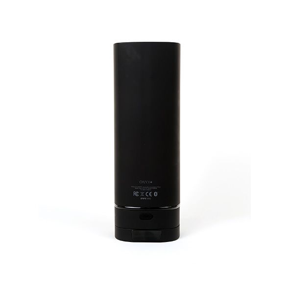 купить Мастурбатор Kiiroo Onyx+, 10 сжимающихся колец, не надо двигать, теледильдоника