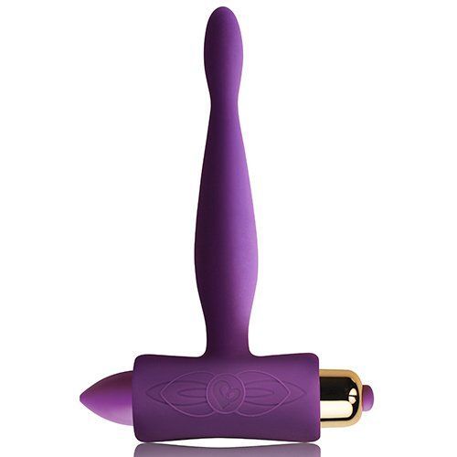 купить Анальный вибратор Rocks Off Petite Sensations - Teazer Purple
