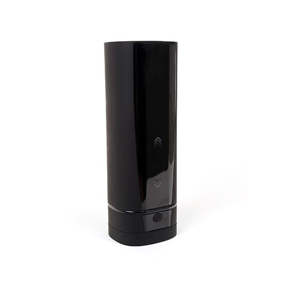 купить Мастурбатор Kiiroo Onyx+, 10 сжимающихся колец, не надо двигать, теледильдоника