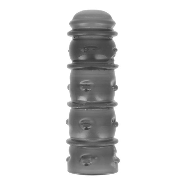 купить Мастурбатор Dorcel Deep Stroker, двусторонний, два рельефа