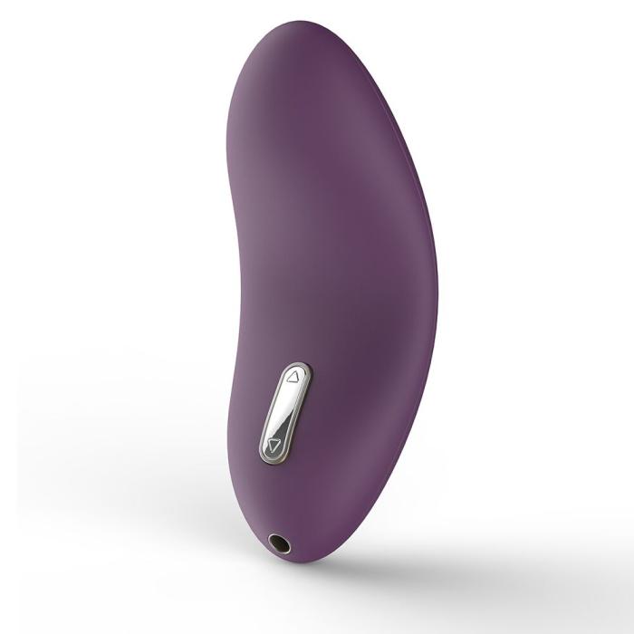 купити Кліторальний вібратор Svakom Echo Violet