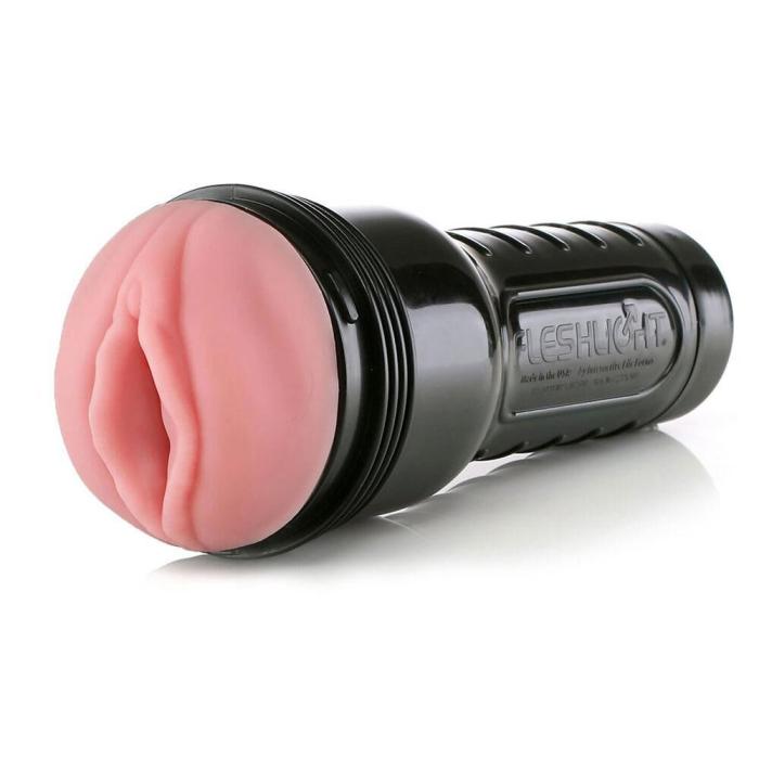 купити Мастурбатор-вагіна Fleshlight Pink Lady Heavenly Нова текстура