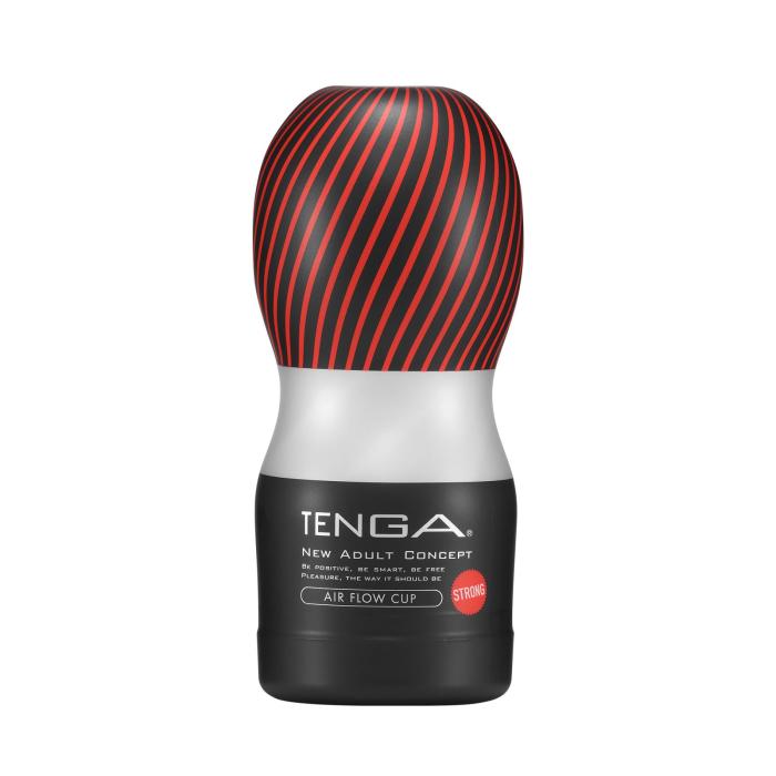 купити Мастурбатор Tenga TENGA AIR FLOW CUP STRONG