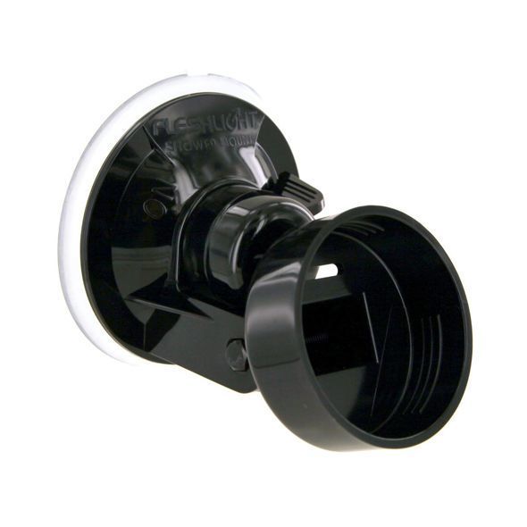 купить Крепление для душа Fleshlight Shower Mount, присоска с креплением к мастурбатору Флешлайт