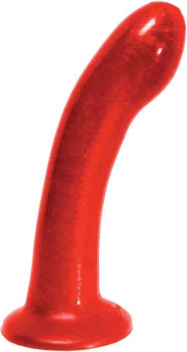 купить Насадка для страпона Sportsheets Silicone Dildo Flare, диаметр 3,3см
