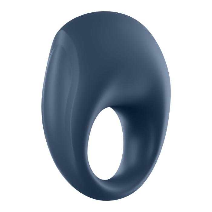 купити Ерекційне віброкільце Satisfyer Strong One